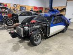 1987 Ford Mustang LX - RACE READY  for sale $59,900 