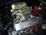 NEW ZZ502 BIG BLOCK CHEVY 