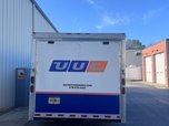 Pace 48' Trailer with Living Quarters  for sale $48,900 