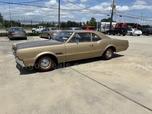 1966 Oldsmobile 442 