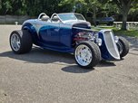 1932 Ford Roadster MANUAL  for sale $59,500 