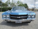 1970 Chevrolet Chevelle 