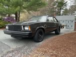 1979 Malibu drag/street project  