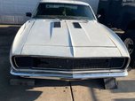 1967 Chevrolet Camaro  for sale $18,000 