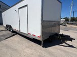 1996 T&E 30' Tag Trailer  for sale $24,900 