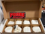 Small Block Chevy Pistons  for sale $400 