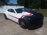 2015 Chevy Copo Camaro  for sale $110,000 