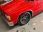 Race truck pro  built 10.5 class big block with nitrous  for sale $35,000 