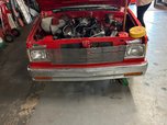 Race truck pro  built 10.5 class big block with nitrous  for sale $35,000 