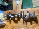 4340 Crankshaft  for sale $600 