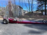 Front Engine Dragster  for sale $17,000 