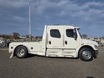2005 Freightliner Sportchassis  for sale $69,999 