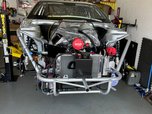 2011 BAD AZZZZZ CAMARO 4 SALE 25.2 Race Car/Show Car  for sale $150,000 