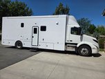 2023 custom coach volvo   for sale $290,000 