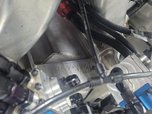 Twin Turbo EFI to Pan w/exhaust  for sale $25,500 