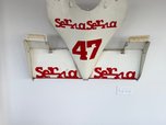 Reynard SF-85 nose cone wall hanger  for sale $400 