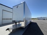  2026 Intech Lite 28' Tag Stacker 