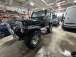 1978 Jeep CJ5 