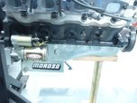 582" BBC Race Engine Complete  for sale $14,500 
