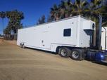 Kentucky Trailer Canepa Design  for sale $139,000 