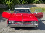 1966 Oldsmobile 98  for sale $45,000 