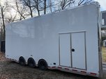 Brand new Stacker trailer never used  for sale $169,000 