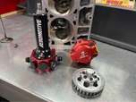 Aeromotive Fuel Pump and Regulator belt drive high-flow  for sale $400 
