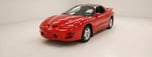 1999 Pontiac Firebird  for sale $24,900 