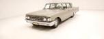 1963 Mercury Monterey  for sale $23,900 