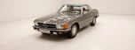 1985 Mercedes-Benz 500SL  for sale $49,500 