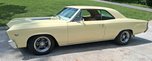 1967 Chevrolet Malibu  for sale $58,000 