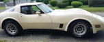 1981 Chevrolet Corvette  for sale $13,395 