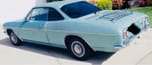 1965 Chevrolet Corvair  for sale $10,495 