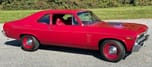 1969 Chevrolet Nova SS  for sale $55,495 