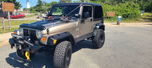 2004 Jeep Wrangler  for sale $18,995 
