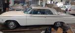 1962 Chevrolet Impala  for sale $33,333 