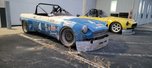 MGB Production Car - SCCA or Vintage  for sale $5,500 