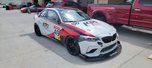 Pair of 2020 BMW M2 CS Race Cars  for sale $305,000 