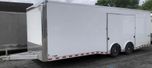 2020 Bravo 24 Aluminum Trailer  for sale $28,000 