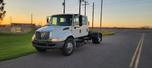 2013 International Durastar 4300 Crewcab diesel 51k miles  for sale $25,000 