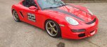 Porsche Cayman S 987 Free shipping  for sale $1 