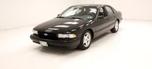 1996 Chevrolet Impala  for sale $31,400 