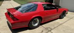 1987 Chevy Camaro  for sale $17,500 