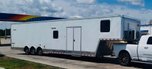 44’ living quarters  for sale $55,000 