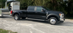 2022 Ford F-450  for sale $71,500 