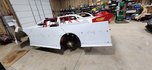 Barry Wright Icon 2024 updates ,  604, Penske Shocks  for sale $30,600 