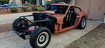 Datsun 260z Racecar  for sale $12,345 