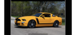 2013 Boss 302 S  for sale $66,500 