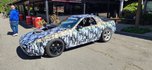 1987 Mazda RX7 Supercharged EFI V8  for sale $13,000 