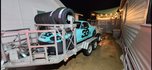 2005 Trailex Ultra-Light CT-756HSLB Aluminum Car Trailer   for sale $6,500 